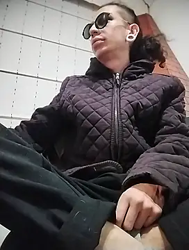 Mugiwara666 online show from 8, 2, 2025