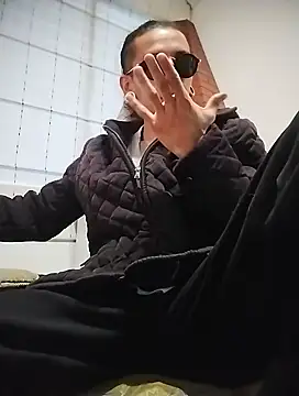 Mugiwara666 online show from 7, 2, 2025