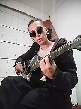 Mugiwara666 online show from 8, 2, 2025