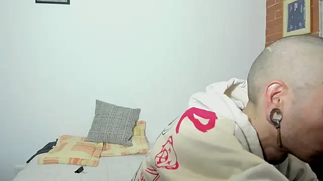 Mugiwara666 online show from 22, 2, 2025