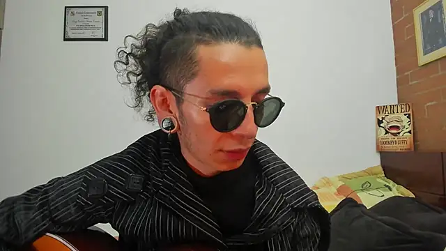 Mugiwara666 online show from 17, 2, 2025