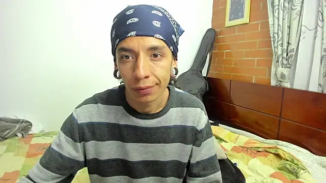 Mugiwara666 online show from 15, 2, 2025