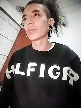 Mugiwara666 online show from 25, 1, 2025