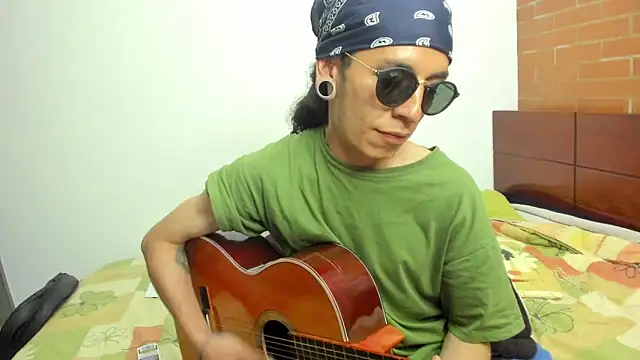 Mugiwara666 online show from 15, 2, 2025