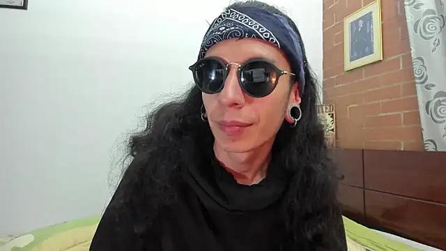 Mugiwara666 online show from 17, 2, 2025