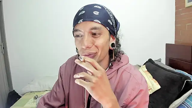 Mugiwara666 online show from 19, 2, 2025