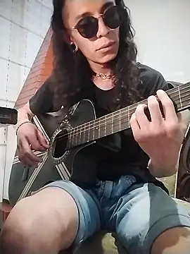 Mugiwara666 online show from 5, 2, 2025