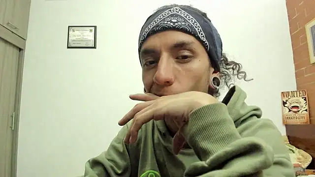 Mugiwara666 online show from 18, 2, 2025