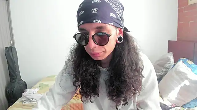 Mugiwara666 online show from 15, 2, 2025