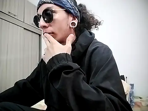 Mugiwara666 online show from 16, 2, 2025