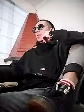 Mugiwara666 online show from 3, 2, 2025