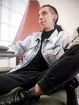 Mugiwara666 online show from 29, 1, 2025