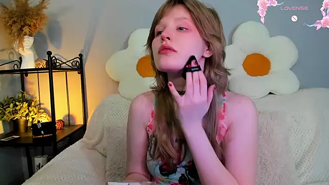 Snapshot of EvaStevs chatting on 16, 2, 2025 EvaStevs online show from 16, 2, 2025