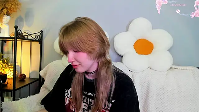 Snapshot of EvaStevs chatting on 16, 2, 2025 EvaStevs online show from 16, 2, 2025