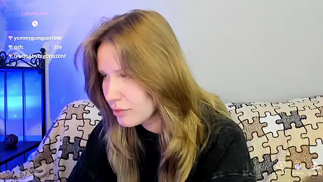 Snapshot of EvaStevs chatting on 17, 1, 2025 EvaStevs online show from 17, 1, 2025