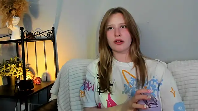 Snapshot of EvaStevs chatting on 30, 1, 2025 EvaStevs online show from 30, 1, 2025