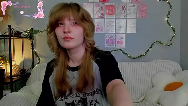 Snapshot of EvaStevs chatting on 20, 3, 2025 EvaStevs online show from 20, 3, 2025