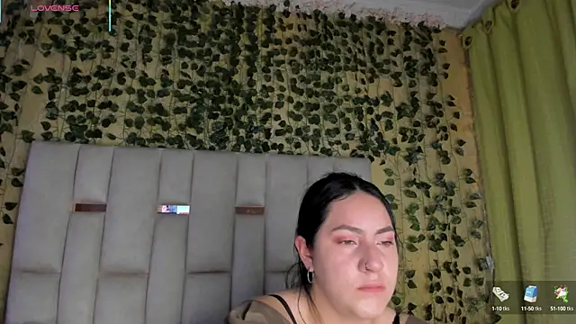 jenifer  power10 online show from 20, 3, 2025