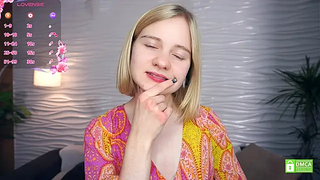 OdelinaFicken online show from 22, 11, 2025