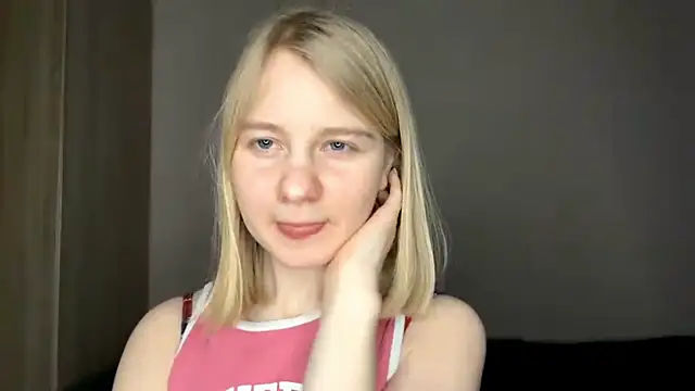 OdelinaFicken online show from 27, 2, 2026