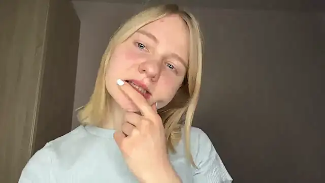 OdelinaFicken online show from 13, 2, 2026