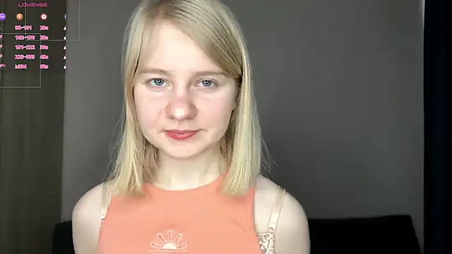 OdelinaFicken online show from 3, 3, 2026