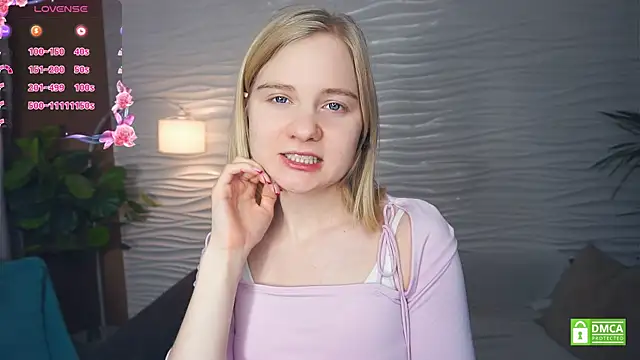 OdelinaFicken online show from 15, 1, 2026