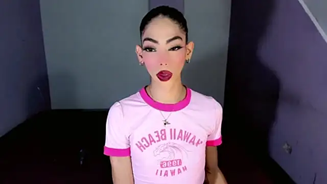 Luna and valery online show from 31, 3, 2026