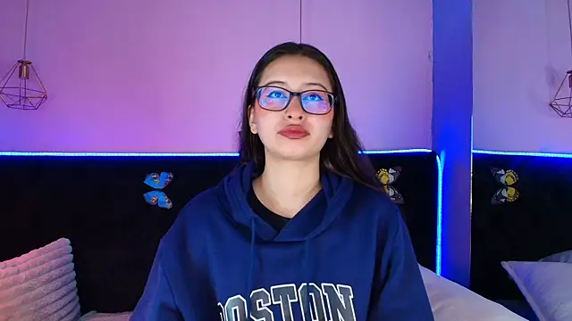 Anastasia Whitee online show from 3, 4, 2026