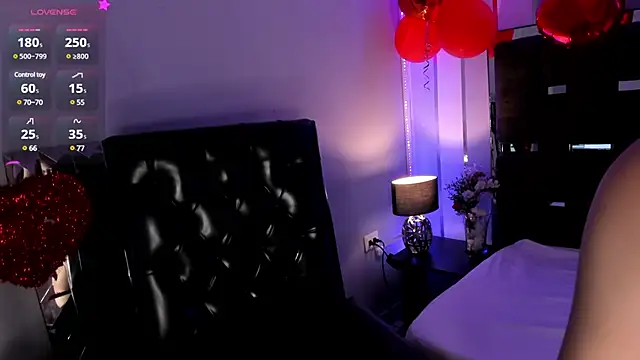 OliviaHalley online show from 9, 2, 2025