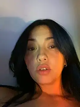 sweet kitty0110 online show from 17, 1, 2025