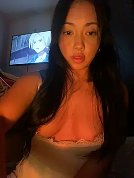 sweet kitty0110 online show from 19, 1, 2025