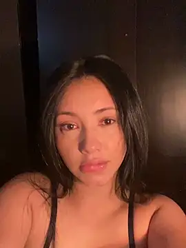 sweet kitty0110 online show from 21, 1, 2025