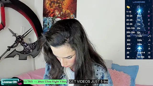 aiko mori online show from 5, 1, 2026