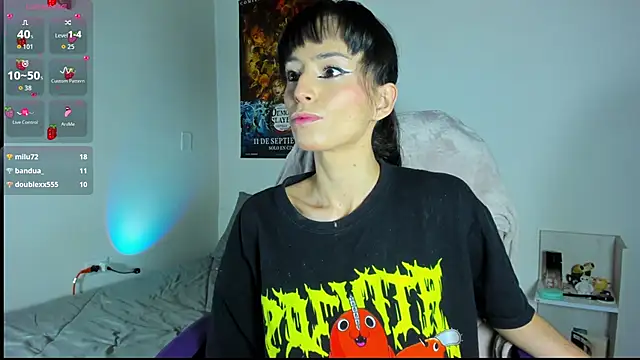 Snapshot of aiko_mori chatting on 27, 9, 2025 aiko mori online show from 27, 9, 2025