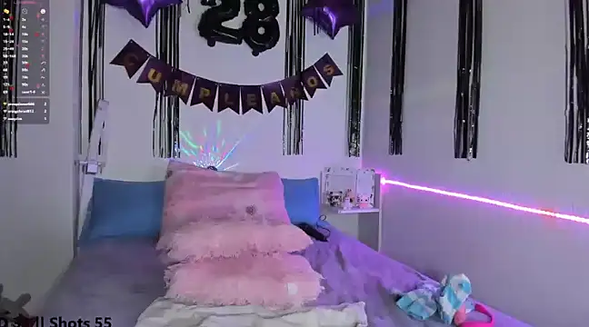 Snapshot of aiko_mori chatting on 14, 1, 2025 aiko mori online show from 14, 1, 2025