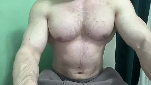 Mrbiceps23 online show from 1, 3, 2026