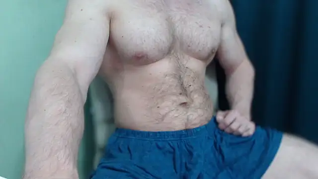 Mrbiceps23 online show from 14, 11, 2025