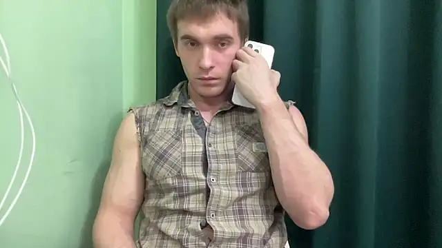 Mrbiceps23 online show from 5, 12, 2024