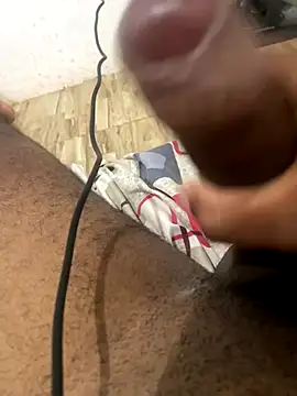 rodrigo21Cm  online show from 1, 11, 2025