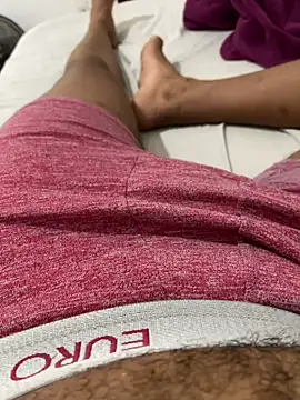 rodrigo21Cm  online show from 18, 12, 2024