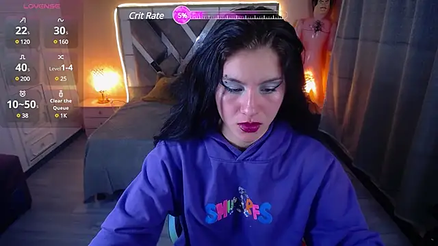 Kate Laurence  online show from 7, 2, 2025