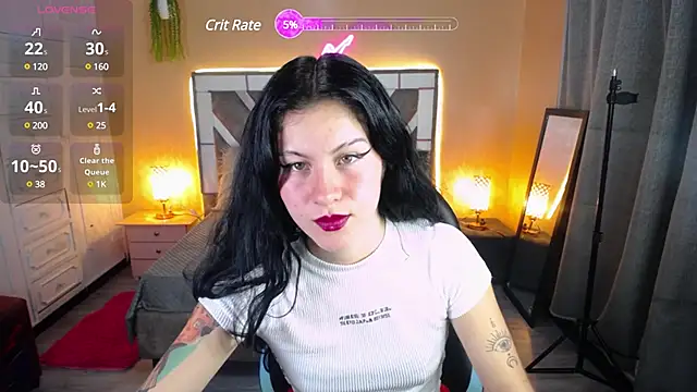 Kate Laurence  online show from 30, 12, 2024