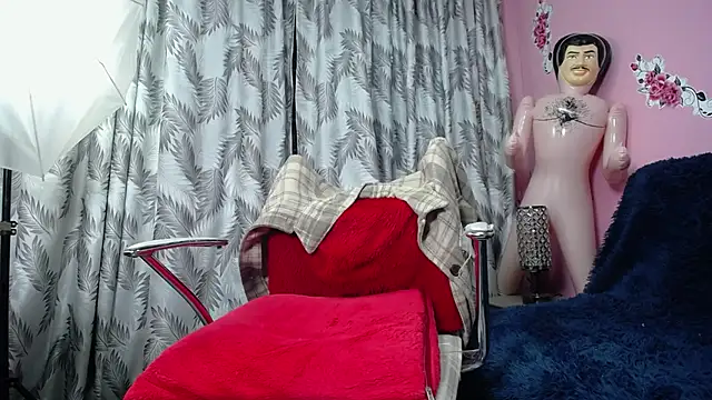 Kate Laurence  online show from 14, 12, 2024