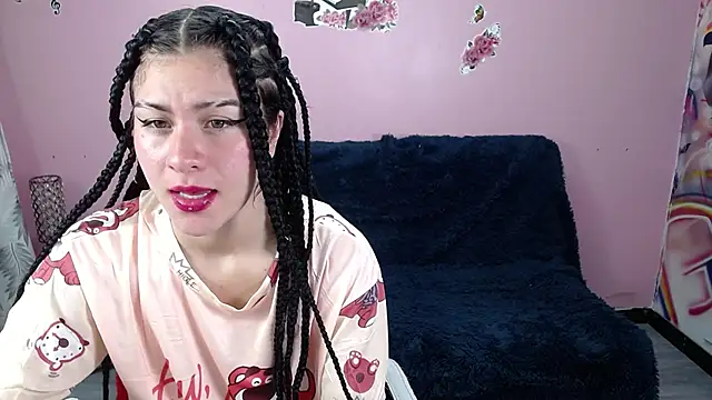 Kate Laurence  online show from 24, 12, 2024