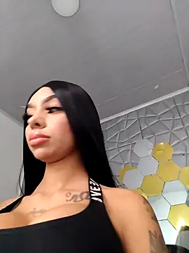Tiffanny online show from 2, 10, 2025
