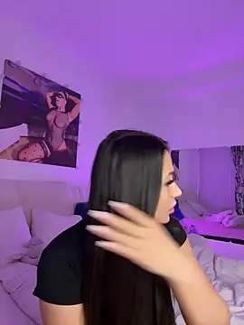 Snapshot of lissa_yasemin chatting on 4, 12, 2024 lissa yasemin online show from 4, 12, 2024