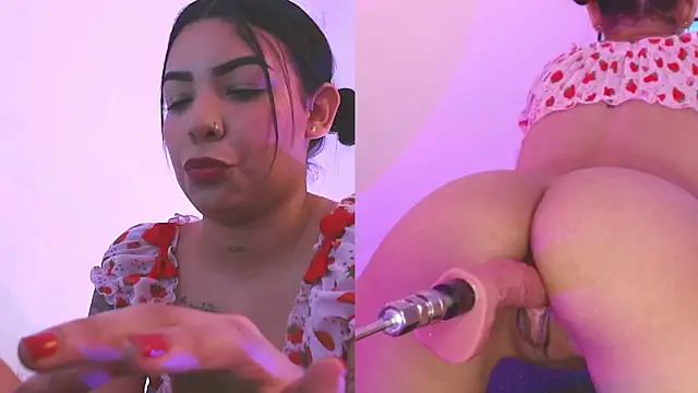 Snapshot of carolina-7 chatting on 5, 2, 2026 carolina-7 online show from 5, 2, 2026