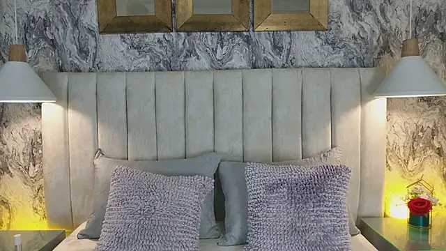 MeganCruzGB online show from 19, 2, 2026