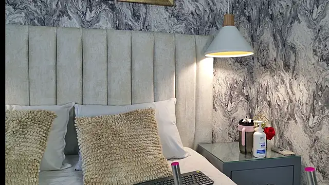 MeganCruzGB online show from 13, 2, 2026